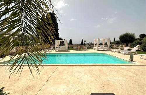 Avola House | Tenuta Green House