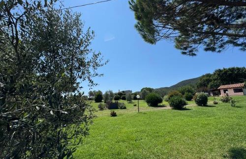 Castiglione della Pescaia House | Tenuta IL RIFUGIO