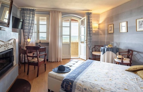 Gavorrano Other | Tenuta il Sassone - Wine & Food
