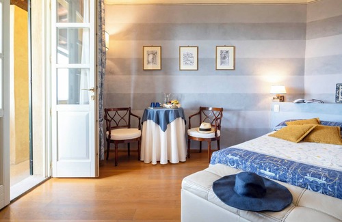Gavorrano Other | Tenuta il Sassone - Wine & Food