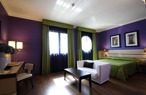 San Severo Hotel | Tenuta Inagro