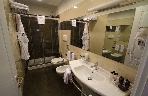 San Severo Hotel | Tenuta Inagro