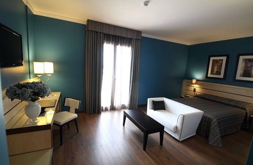 San Severo Hotel | Tenuta Inagro