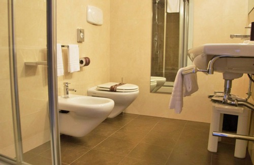 San Severo Hotel | Tenuta Inagro