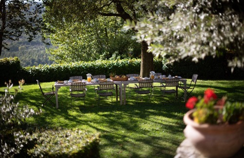 Doglio Villa | Tenuta il Borgo 44 - Tenuta Il Borgo 44
