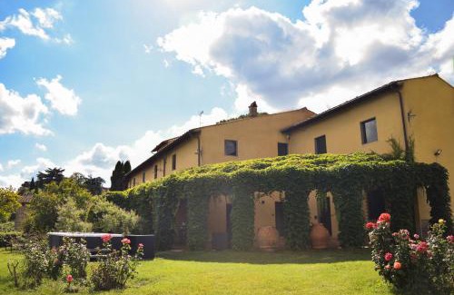 San Casciano in Val di Pesa Bed & Breakfast | Tenuta Massabò