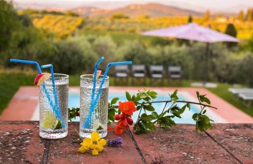 San Casciano in Val di Pesa Bed & Breakfast | Tenuta Massabò