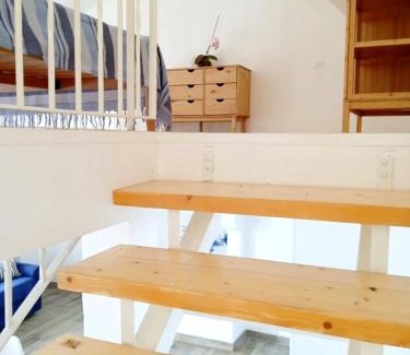 Portoferraio House | Tenuta La Chiusa