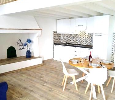 Portoferraio House | Tenuta La Chiusa