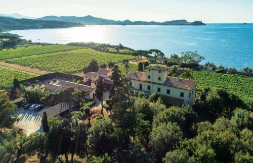 Portoferraio House | Tenuta La Chiusa