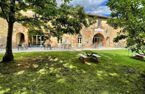 Santarello House | Tenuta La Fratta