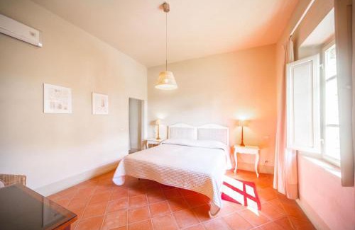 Santarello House | Tenuta La Fratta