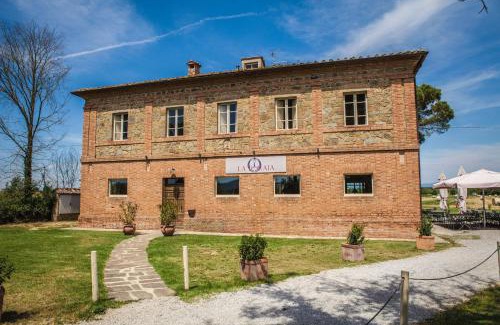 Santarello House | Tenuta La Fratta