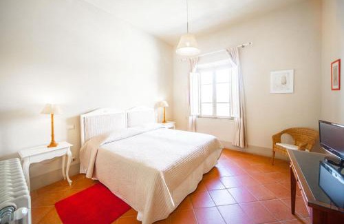 Santarello House | Tenuta La Fratta
