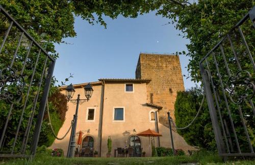 Orte Apartment | Tenuta la Torraccia agriturismo