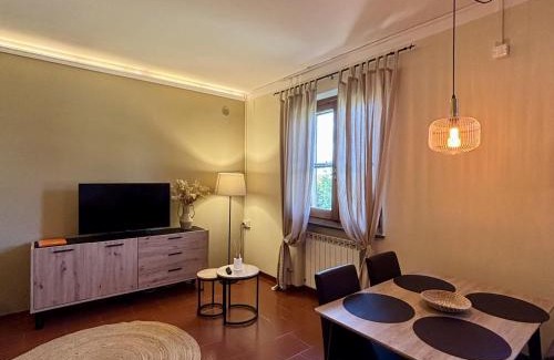 Panicale Bed & Breakfast | Tenuta Lamborghini Golf & Resort