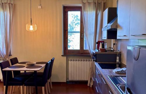 Panicale Bed & Breakfast | Tenuta Lamborghini Golf & Resort