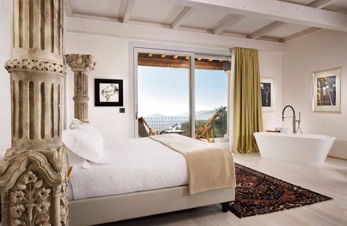 Tregnago House | Tenuta Le Cave