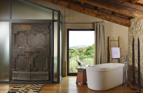 Tregnago House | Tenuta Le Cave