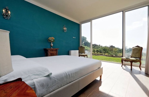 Monterotondo Other | Tenuta Lisetta - Charming Resort
