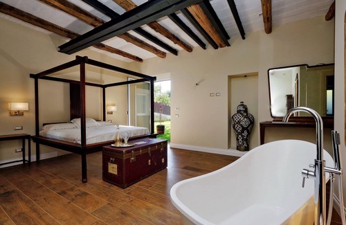Monterotondo Other | Tenuta Lisetta - Charming Resort