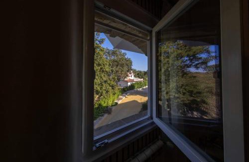 Salandra House | Tenuta Lunoa