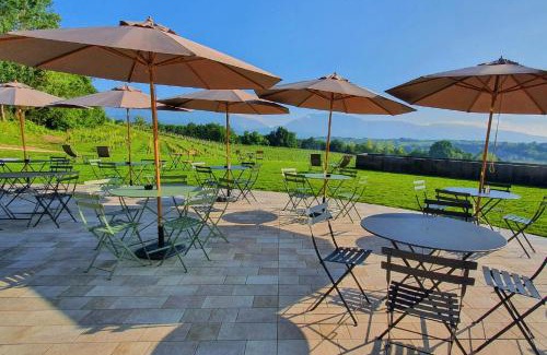 San Pietro di Feletto House | Tenuta Mani Sagge