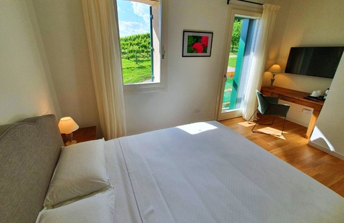 San Pietro di Feletto House | Tenuta Mani Sagge