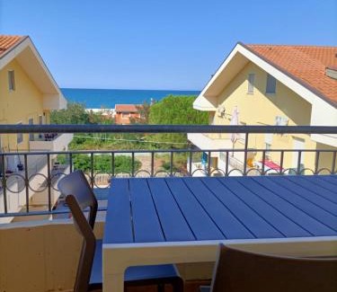 Torino di Sangro Apartment | Tenuta Marina B&B