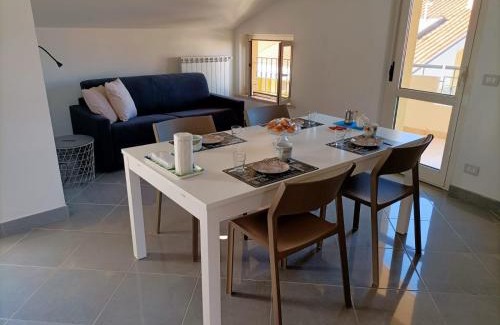 Torino di Sangro Apartment | Tenuta Marina B&B