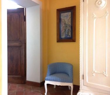 San Salvatore Monferrato House | TENUTA MONTEGRANDE 1893