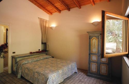 Rodi Garganico Hotel | Tenuta Molino di Mare- Ecoresort