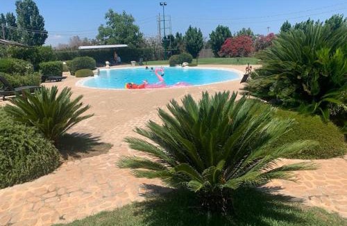 Carmiano Bed & Breakfast | Tenuta Monaci La Murra