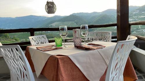 San Giorgio Scarampi House | Tenuta MonteOliveto - Classic Cottage XL - Agriturismo nelle Langhe