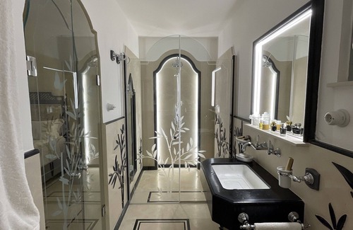 Alezio Hotel | Tenuta Mosè Charming House Relais