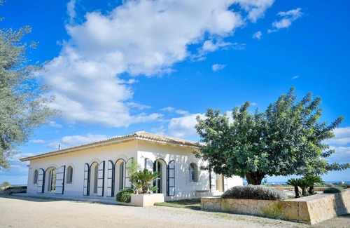 Avola Villa | Tenuta Olearum - Luxury villa with pool near Noto in Sicily