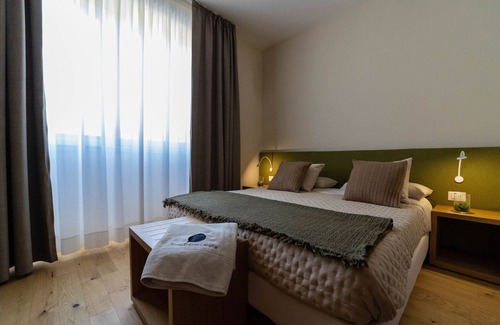 Frasso Telesino Bed & Breakfast | Tenuta Pascarella Bed And Breakfast