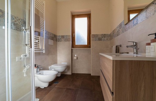 Frasso Telesino Bed & Breakfast | Tenuta Pascarella Bed And Breakfast