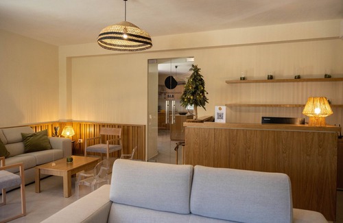 Frasso Telesino Bed & Breakfast | Tenuta Pascarella Bed And Breakfast