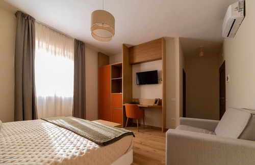 Frasso Telesino Bed & Breakfast | Tenuta Pascarella Bed And Breakfast