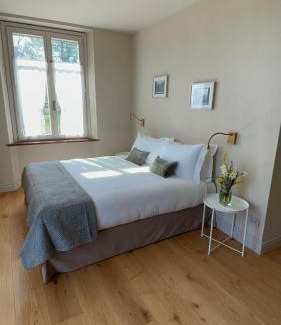 Rivanazzano House | Tenuta Pizzone Wine Resort