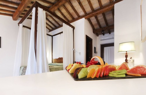 Orvieto Other | Tenuta Ponziani - Griffin's Resort