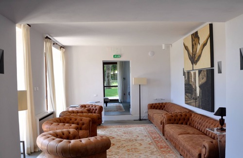 Orvieto Other | Tenuta Ponziani - Griffin's Resort
