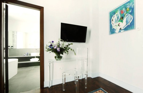 Orvieto Other | Tenuta Ponziani - Griffin's Resort