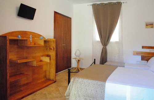 Melendugno House | Tenuta Primaterra - Camera Matrimoniale PT