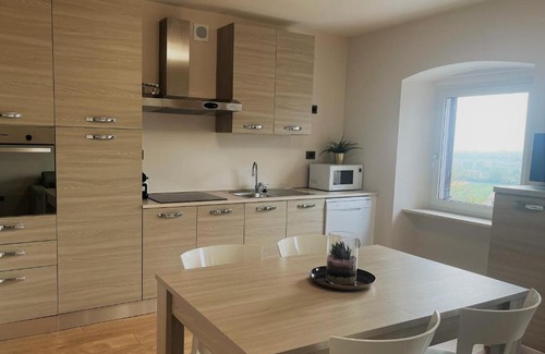 Villar San Costanzo House | Tenuta Rella