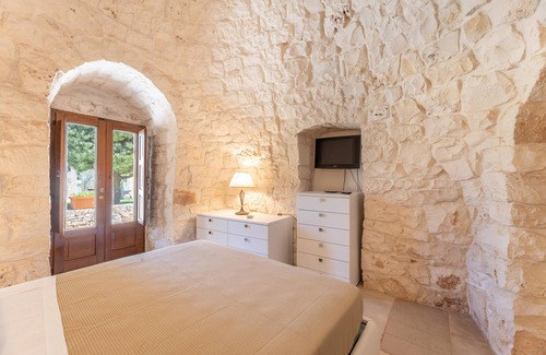 Locorotondo Cottage | Tenuta Rifugio Alisha - Locorotondo