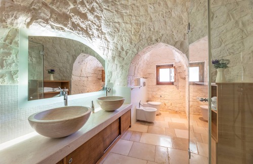 Locorotondo Cottage | Tenuta Rifugio Alisha - Locorotondo
