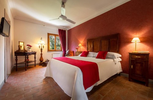 Twist House | Tenuta Risalpiano