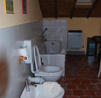 Noceto House | Tenuta Rivalazzo